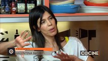 Valentina Bassi: ¿cómo está la ficción en Argentina?