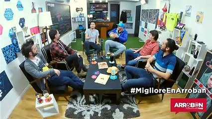 Pablo Migliore: ¿Qué pasó con Bichi Borghi en Argentinos?