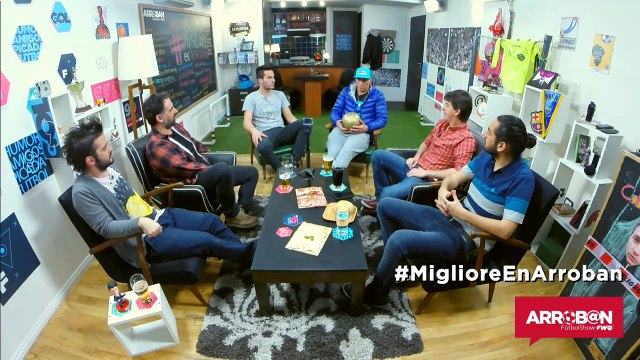 Pablo Migliore y su paso por el fútbol uruguayo - Prog #107