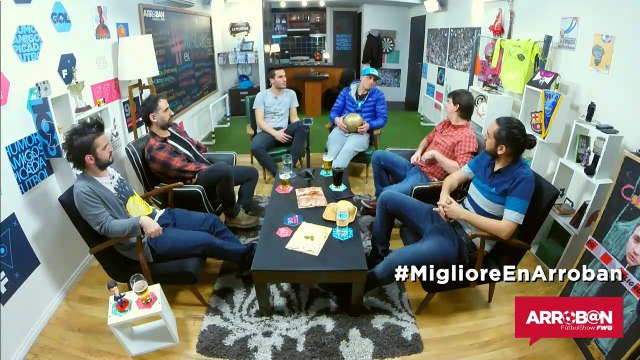 Pablo Migliore: ¿Por qué se fue de Peñarol? - Prog #107