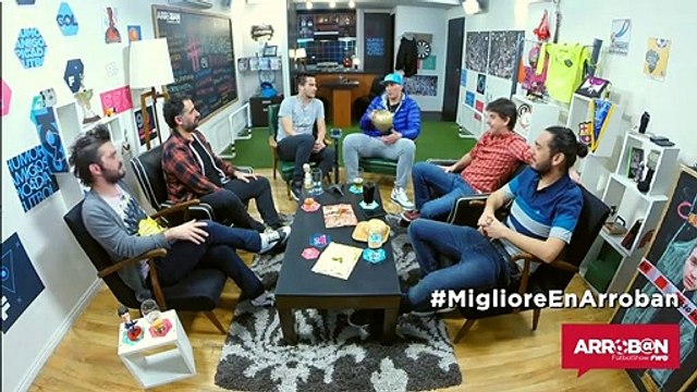 Pablo Migliore: El gol más lindo me lo hizo el Chino Recoba - Prog #107