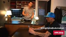 Pablo Migliore con Juan Marconi: ¿Quién es Pablo Migliore?