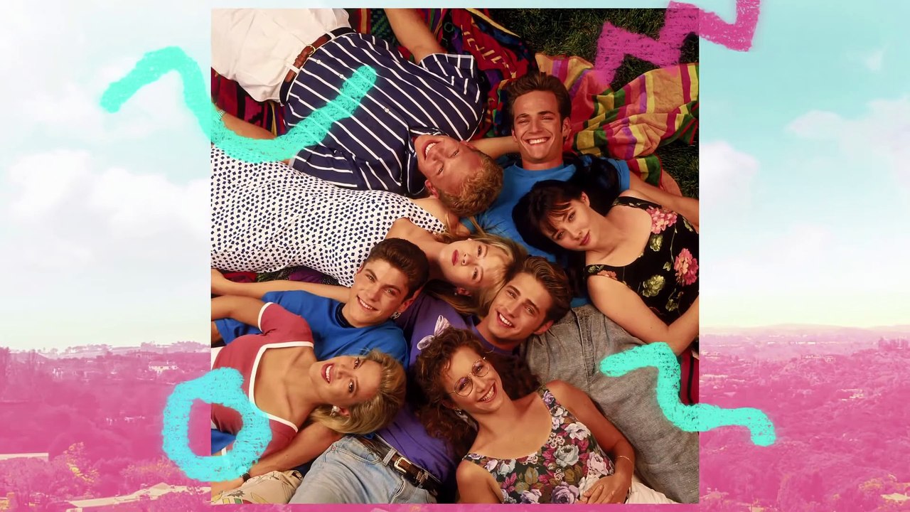 BH90210 - Coming Home