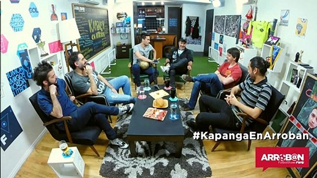 Mono de Kapanga: La Bruja Dora y la maldición de Quilmes - Prog #109