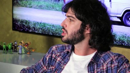 Ale Kurz | Parte 5:  #ElTarotDelRock