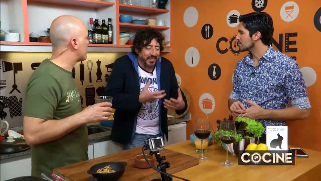 Alejandro Muller opina sobre Esperanza Mia y sobre Lali Esposito y Mariano Martinez