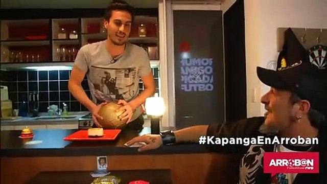 Mono de Kapanga: Me gustaría ser un Beatle - Prog #109