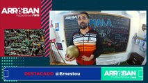 Los hinchas más olorosos del mundo - Destacado @Ernestou - Prog #110