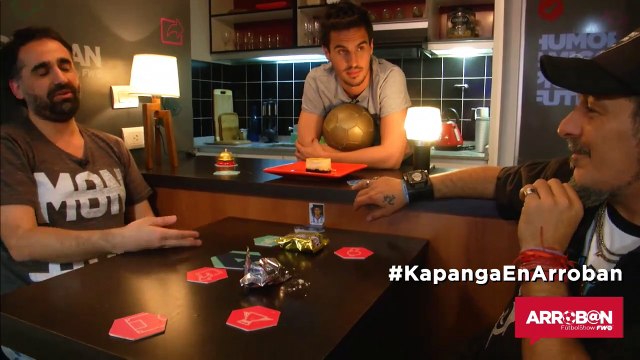 Mono de Kapanga: Este gobierno hizo un montón por la cultura - Prog #109