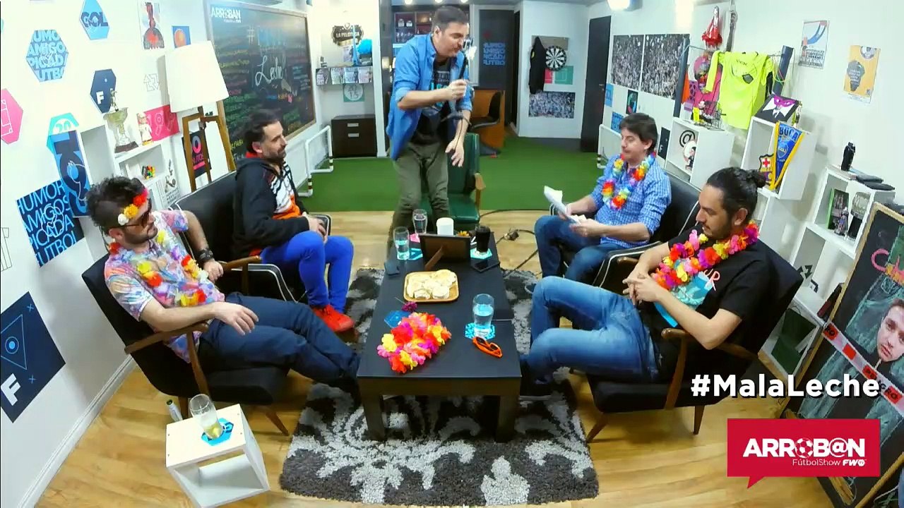La Maradona iraní con marido vigilante - Destacado @AlfreMontes - Prog #110