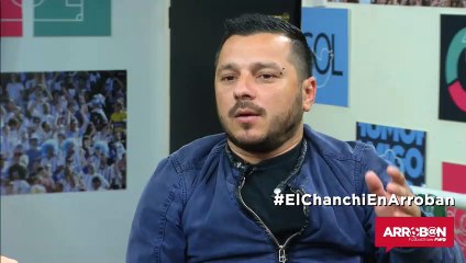 Descargar video: Chanchi Estevez: 