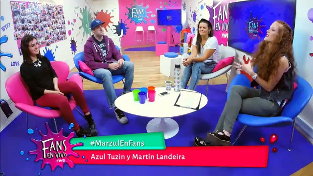 Martin Landeira: ¿Quiénes tienen chances de ganar la 5G de Combate? | Fans en Vivo #162