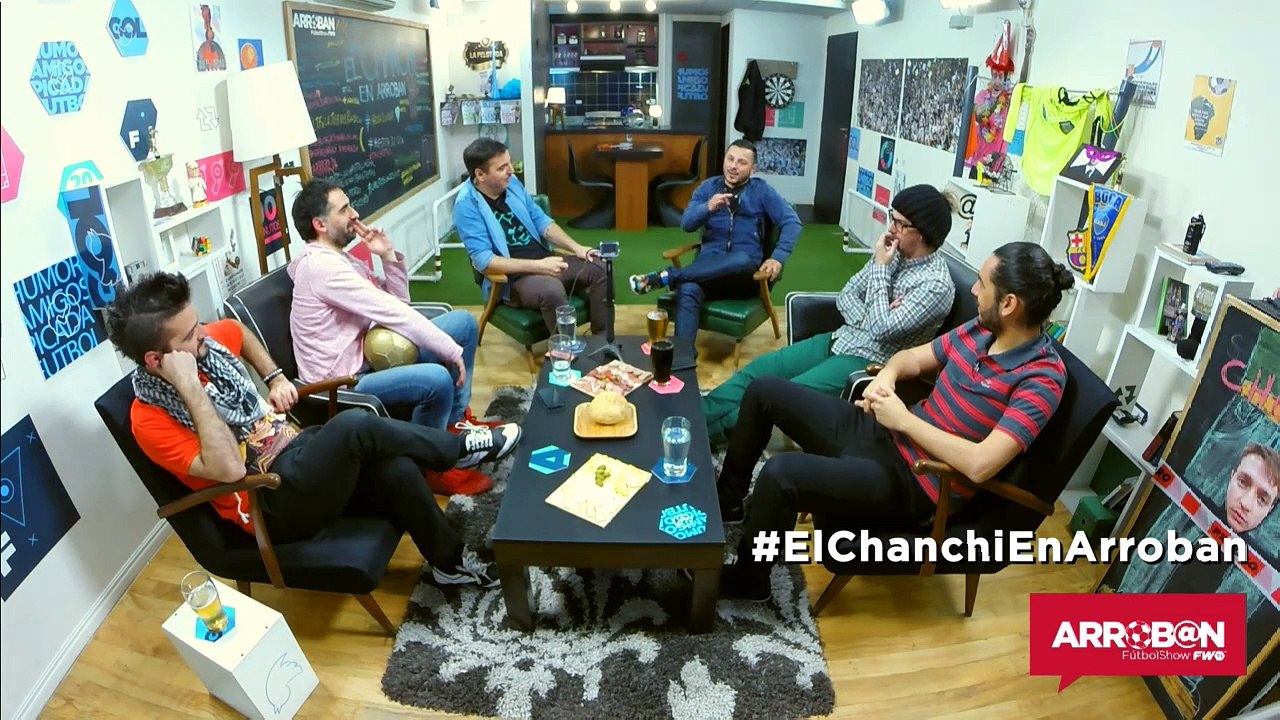 Chanchi Estevez y su experiencia jugando en Corea del Sur