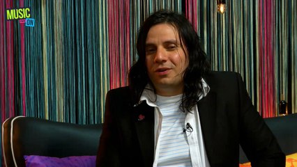 Cristian Aldana: "la música te salva de ser un incomprendido"