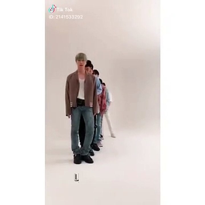 iKON Tik Tok