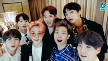 Bts funny moments part 1 (ENG)