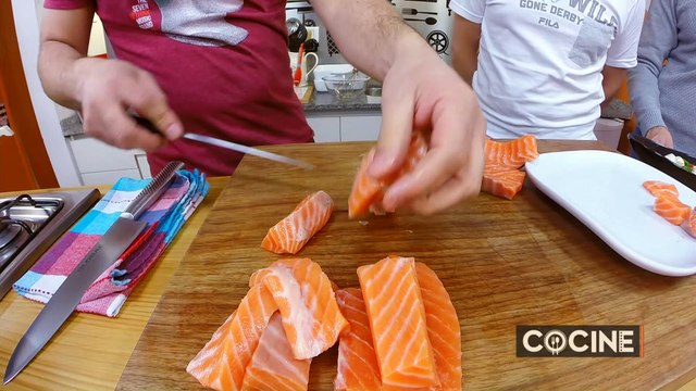 Rain Man - Nicolas Scarpino - CoCine #61