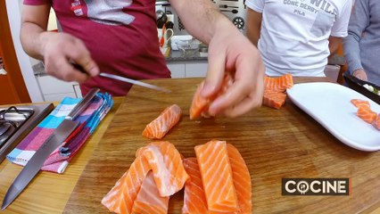 Rain Man - Nicolas Scarpino - CoCine #61