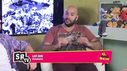 Ale Kurz  | Parte 4 #Memotest