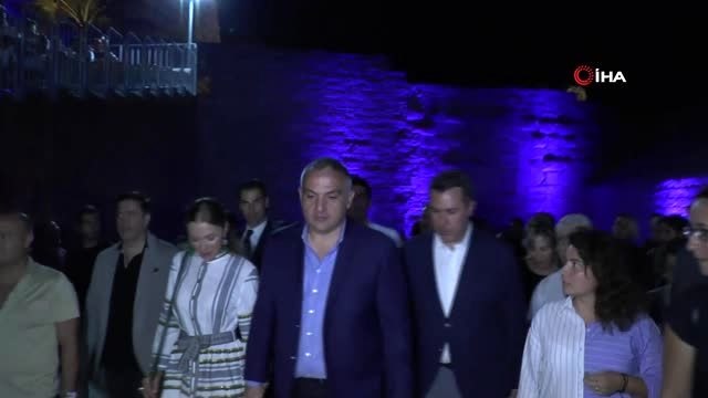 Kültür ve Turizm Bakanı Mehmet Nuri Ersoy'dan 9 günlük bayram tatili açıklaması