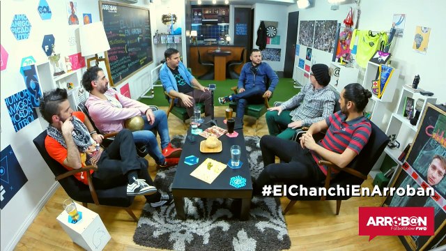 Chanchi Estevez: No tuve problemas con compañeros, si con dirigentes