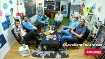 Pablo Cavallero: Peñarol, el DT Julio Ribas y polvo blanco - Prog #113