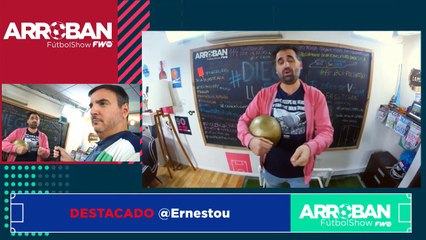 Los exóticos métodos de trabajo de Pochettino - Destacado @Ernestou - Prog #114