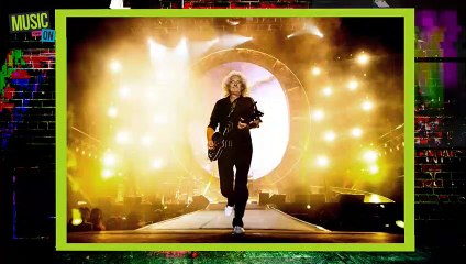 Guido Adler y su inolvidable encuentro con Brian May