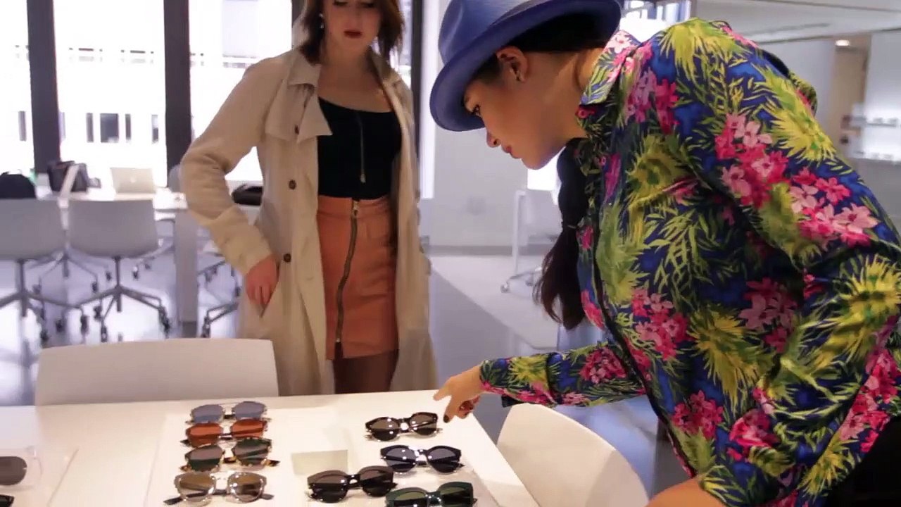 #Trends | Safilo Lentes | Programa 26