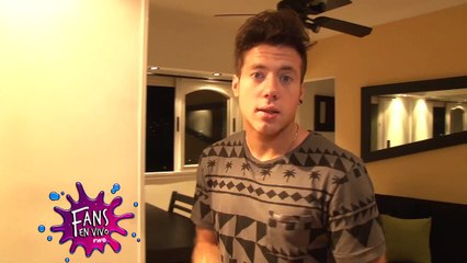 #CrackDeRedes Lucas Castel