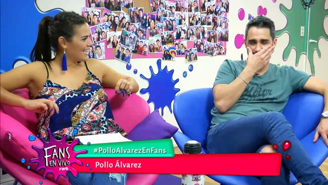 Pollo Alvarez: ¿Quiénes son los candidatos a ganar Combate? | Fans en Vivo #175