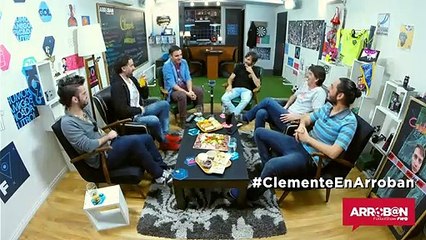 Clemente Cancela y la "guerra" del viático - Prog #115