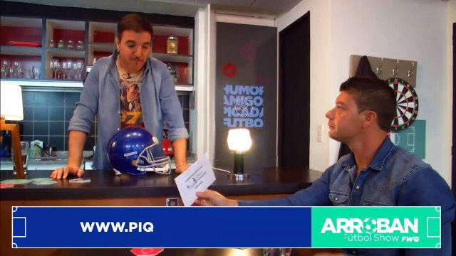 Sebastián Battaglia mano a mano con Ripoll: Los Nº5 de Boca - Prog #116