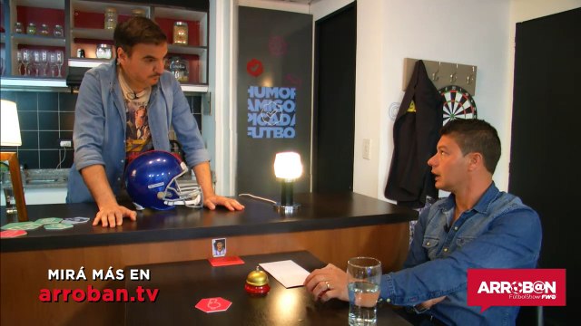 Sebastian Battaglia: Tevez potenció a todos sus compañeros - Prog #116