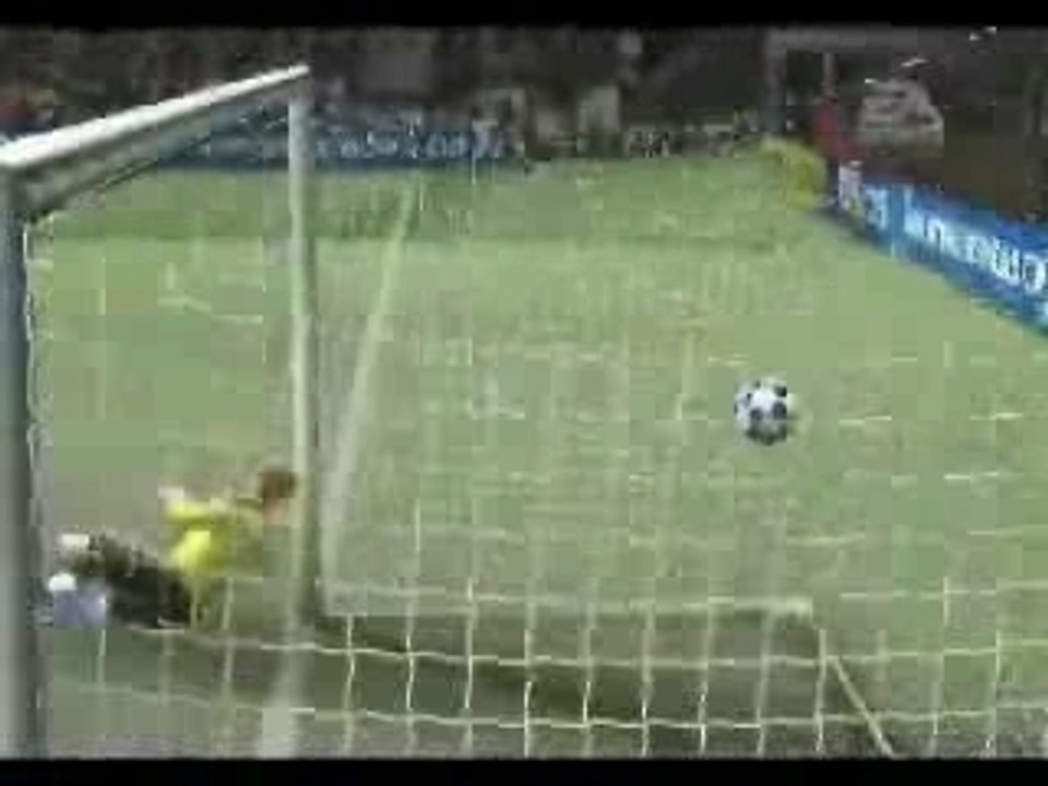 fifa 08 grande compilation 2 !! beaux buts et actions gags