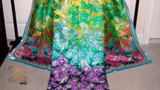 #Trends | Kimono | Programa 27