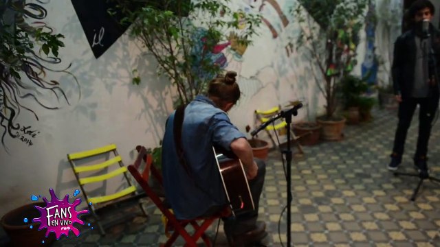 #CantateOtra Maxi Espindola y Agus Bernasconi