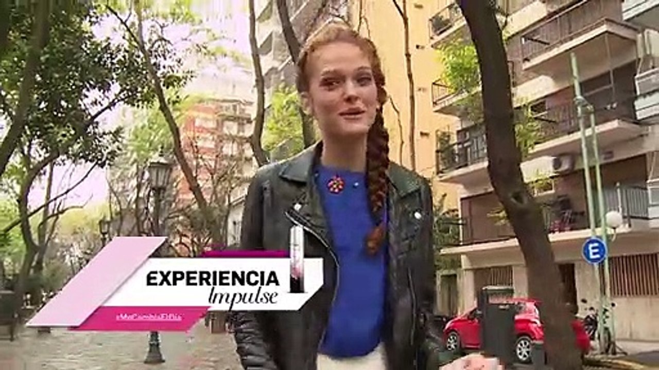 Experiencia Impulse - Trailer