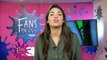 Blooper Mica grita son los KCA + entra olivia y se sacan selfie - Fans en Vivo #182