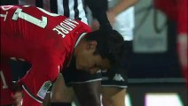 29/11/17 : Adrien Hunou (51') : Angers  - Rennes (1-2)
