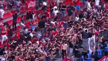 06/05/18 : Adrien Hunou (59') : Rennes - Strasbourg (2-1)