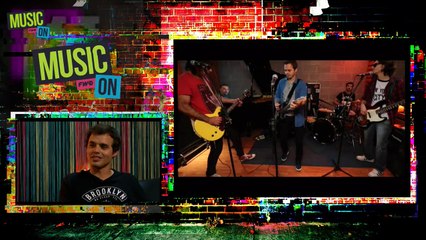 Benjamin Rojas cuenta cómo surgió "Magica Saigon"