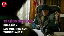 10 años después regresan los muertos con Zombieland 2