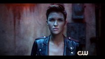 Batwoman (The CW) Rabbit Hole Teaser (2019) Ruby Rose superhero series