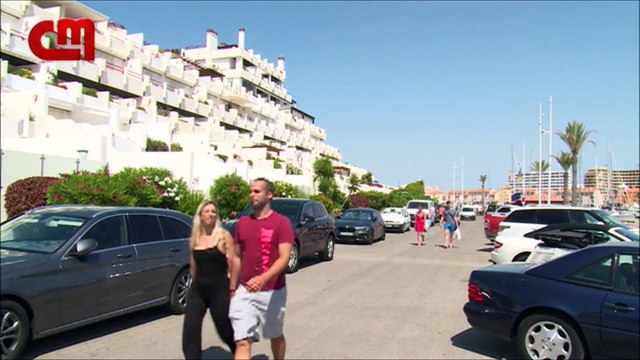 Passadeira Vermelha: Herman José vende apartamento de luxo no Algarve