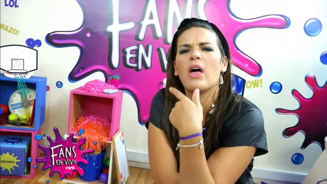 Caro Domenech (Caro Points) Coco Maggio, Mica Vazquez y Jenny Martinez | Fans En Vivo #176