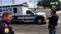 Varios muertos en tiroteo en una tienda Walmart en El Paso, Texas