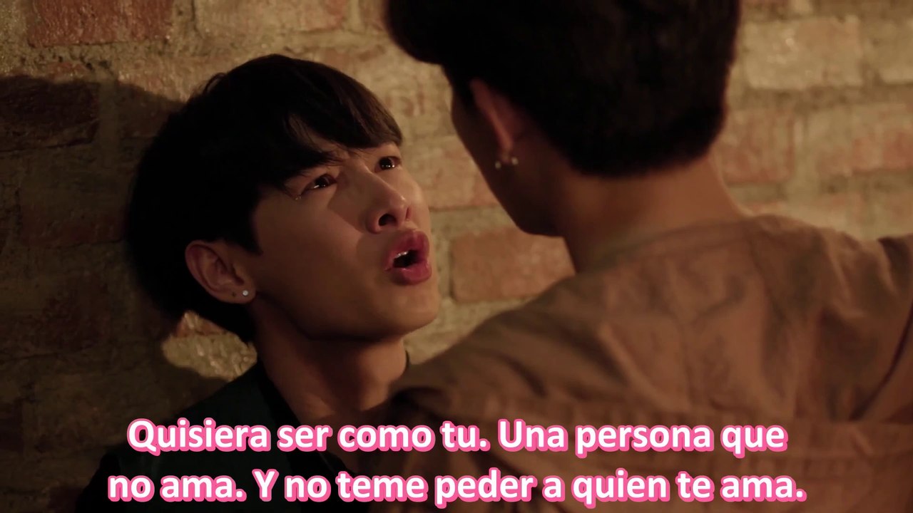 Theory Of Love Cap 1 Sub Español