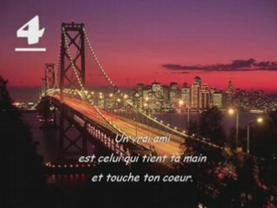 13 conseils pour la vie