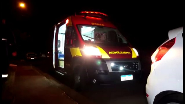 Homem morre ao sofrer parada cardíaca em imóvel na Avenida Curió, no Bairro Floresta